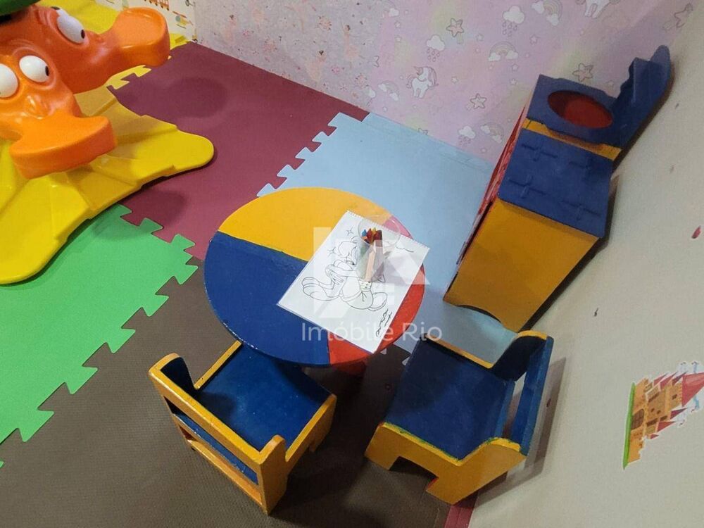 Apartamento à venda com 2 quartos, 45m² - Foto 30