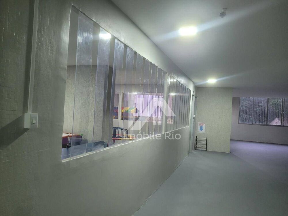 Apartamento à venda com 2 quartos, 45m² - Foto 23