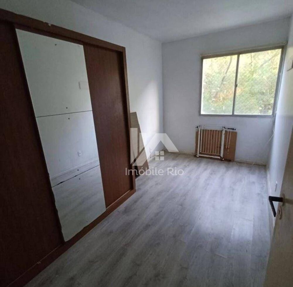 Apartamento à venda com 2 quartos, 45m² - Foto 6