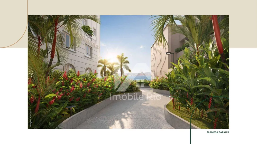 Apartamento, 2 quartos, 194 m² - Foto 17