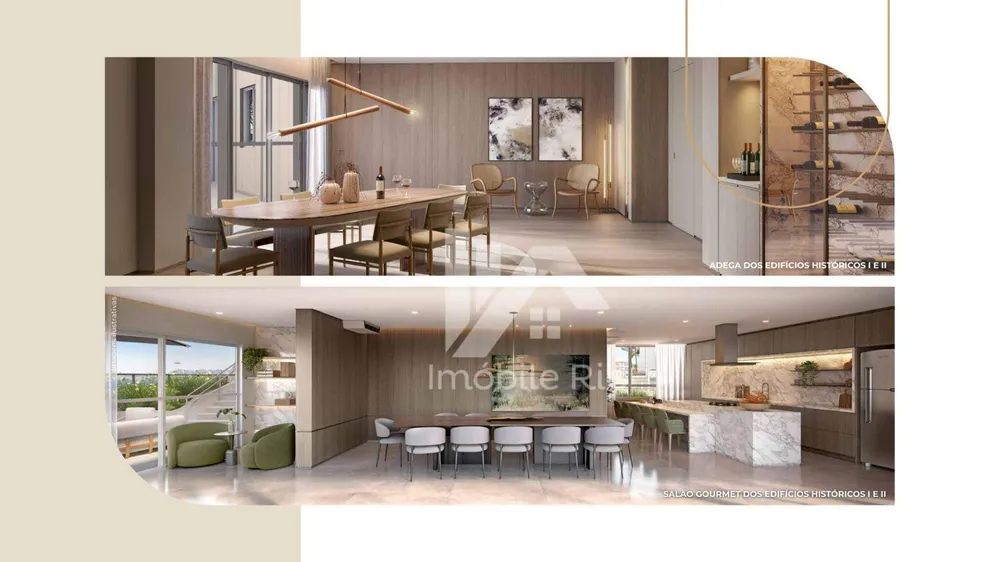 Apartamento, 2 quartos, 194 m² - Foto 12