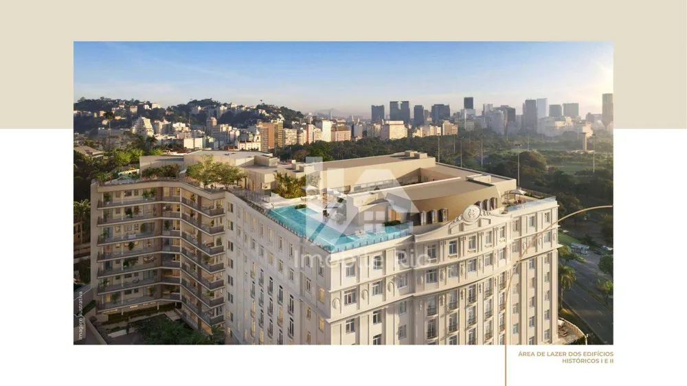 Apartamento, 2 quartos, 194 m² - Foto 7