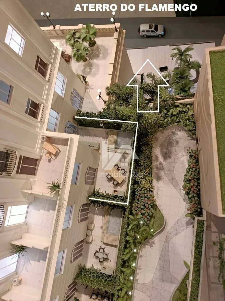 Apartamento, 2 quartos, 194 m² - Foto 20