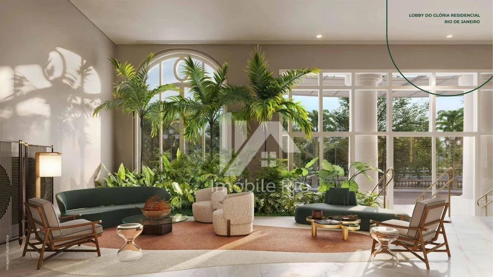 Apartamento, 2 quartos, 194 m² - Foto 16