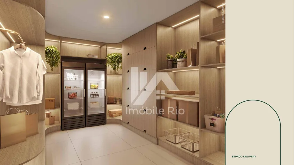Apartamento, 2 quartos, 194 m² - Foto 18