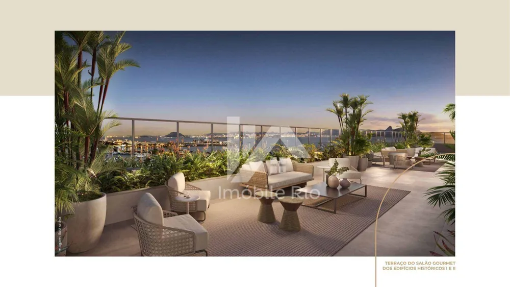 Apartamento, 2 quartos, 194 m² - Foto 9