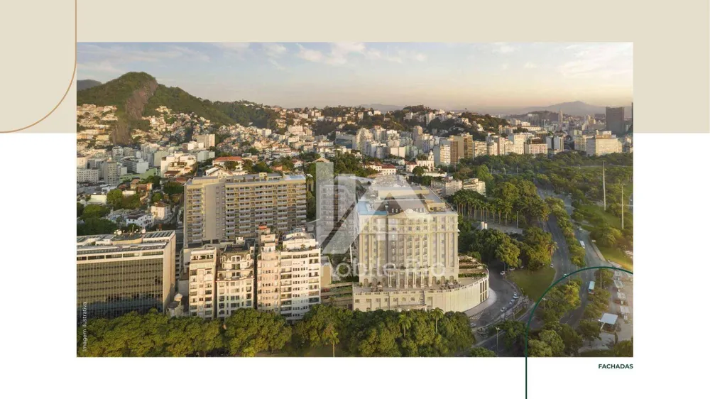 Apartamento, 2 quartos, 194 m² - Foto 5