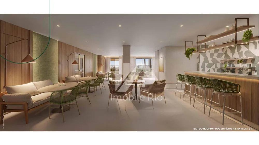 Apartamento, 2 quartos, 194 m² - Foto 4