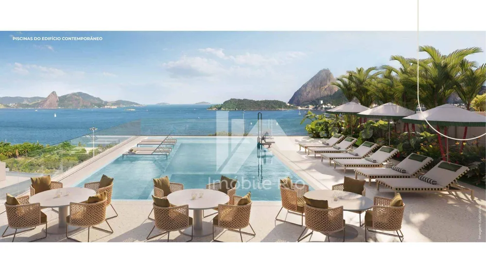 Apartamento, 2 quartos, 194 m² - Foto 33