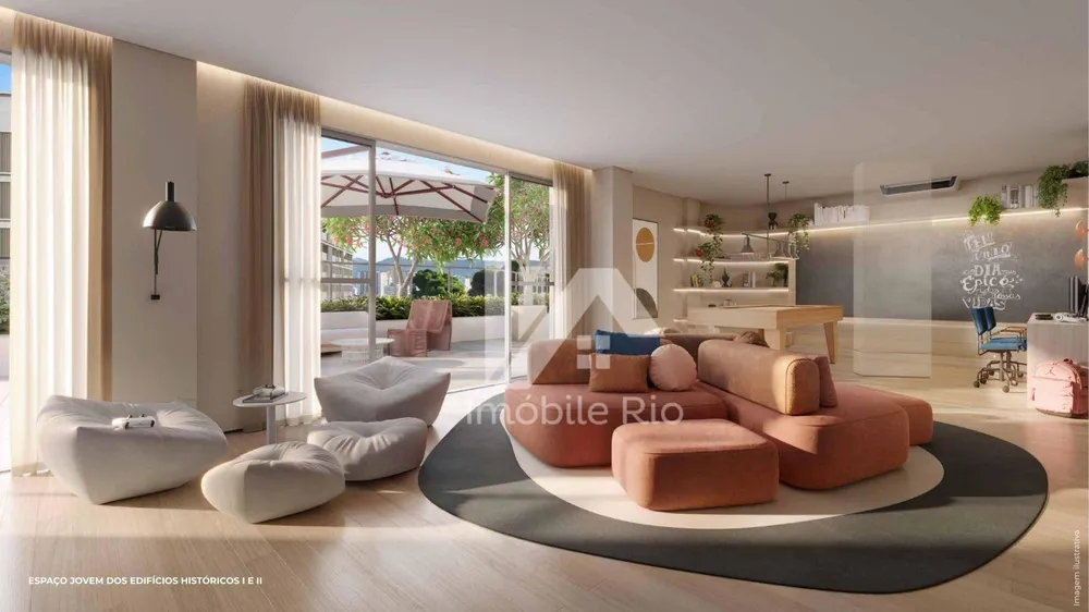 Apartamento, 2 quartos, 194 m² - Foto 31