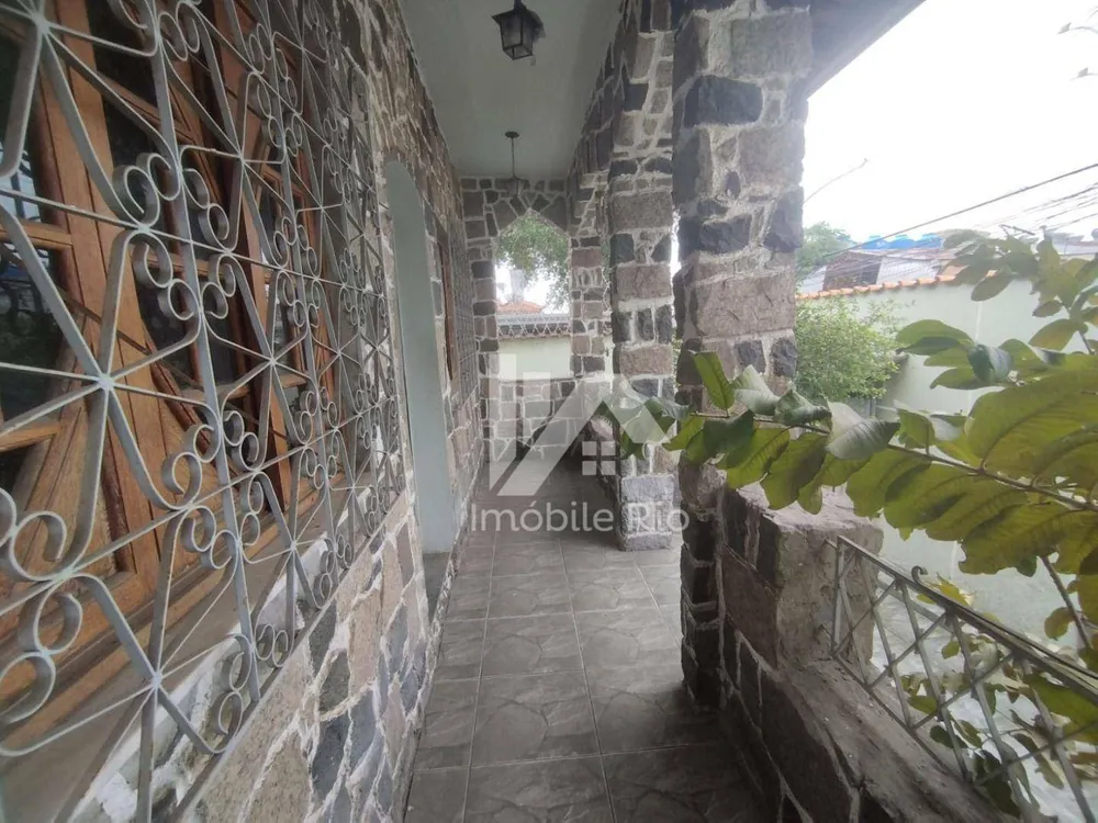 Casa, 3 quartos, 258 m² - Foto 3