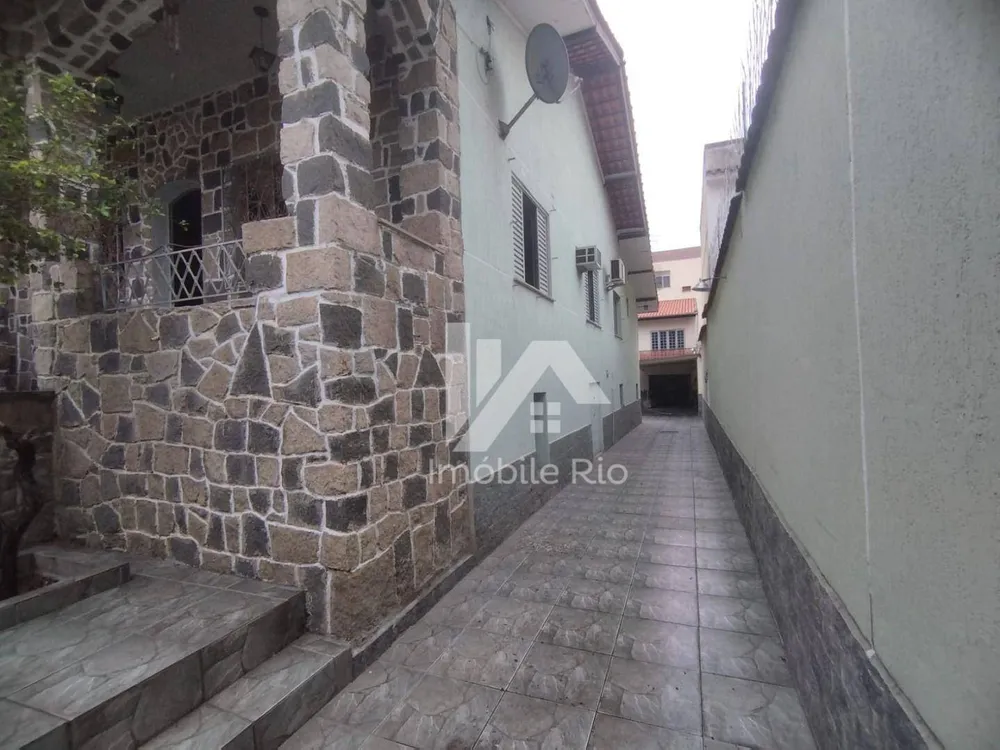 Casa, 3 quartos, 258 m² - Foto 37