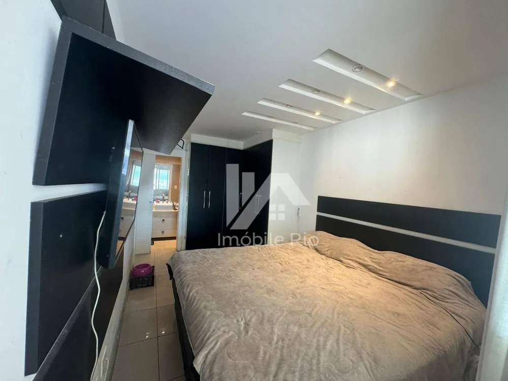 Cobertura, 2 quartos, 161 m² - Foto 22