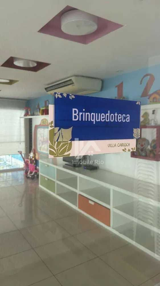 Cobertura, 2 quartos, 161 m² - Foto 28