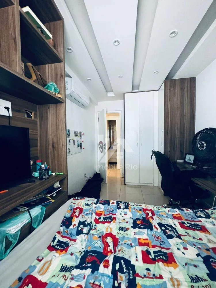 Cobertura, 2 quartos, 161 m² - Foto 21