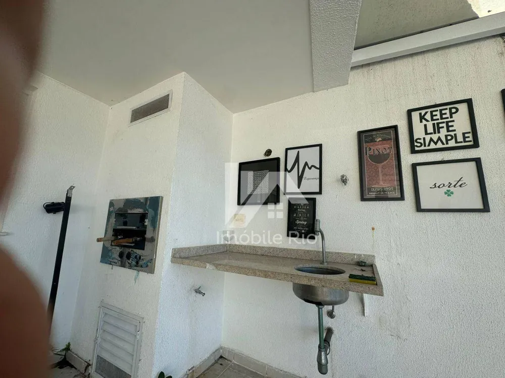 Cobertura, 2 quartos, 161 m² - Foto 23