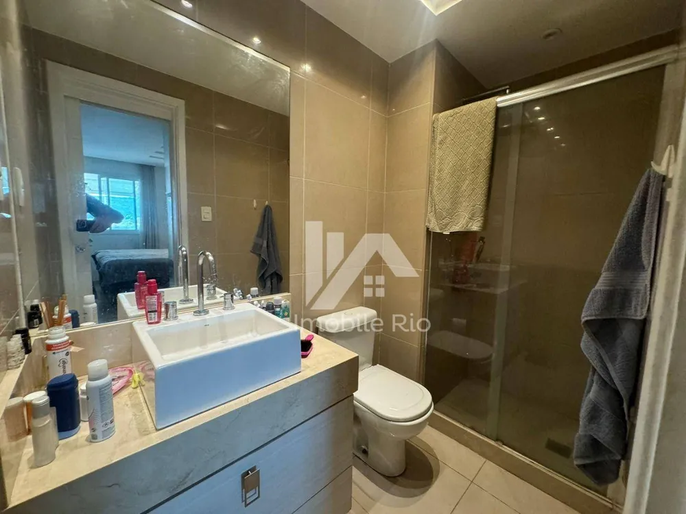 Cobertura, 2 quartos, 161 m² - Foto 29
