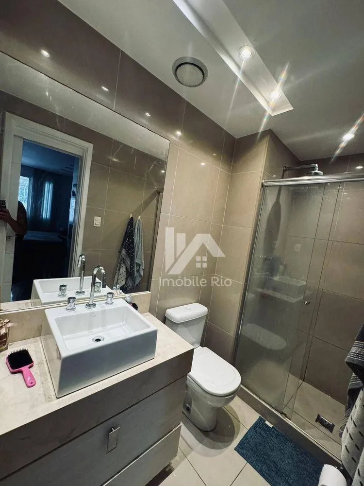 Cobertura, 2 quartos, 161 m² - Foto 7