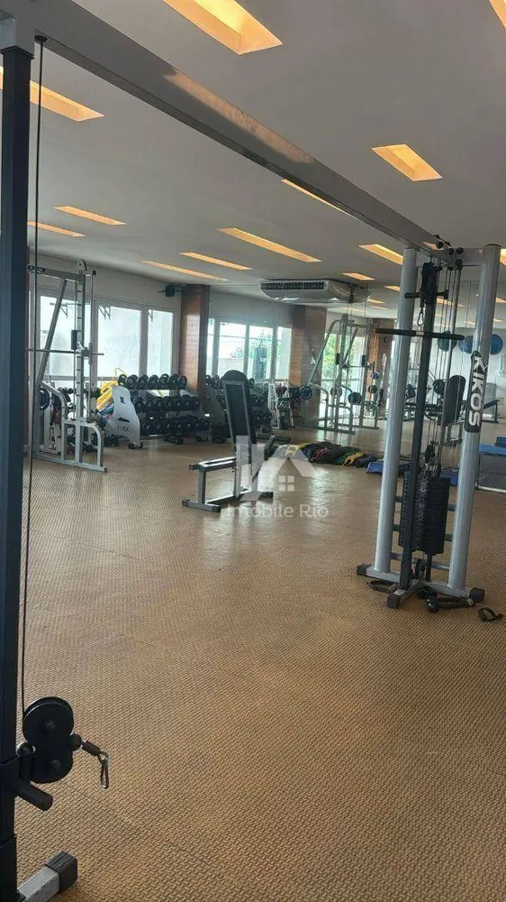 Cobertura, 2 quartos, 161 m² - Foto 19