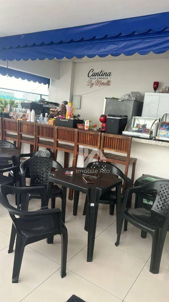 Cobertura, 2 quartos, 161 m² - Foto 14