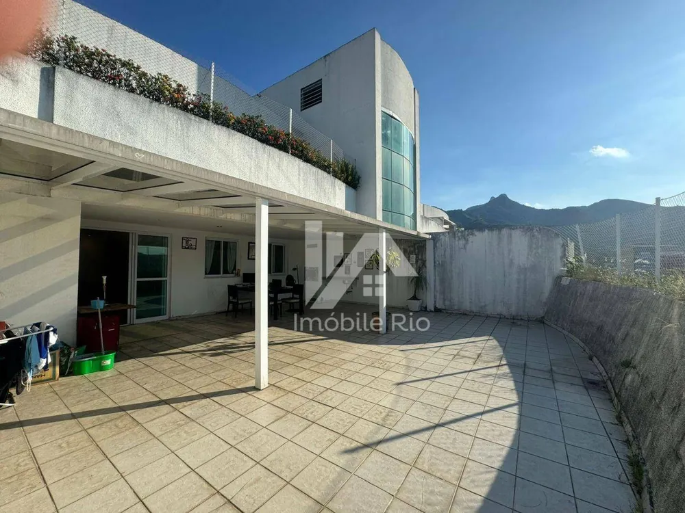 Cobertura, 2 quartos, 161 m² - Foto 5