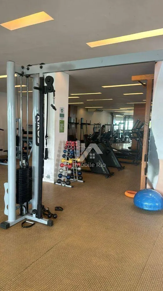 Cobertura, 2 quartos, 161 m² - Foto 6