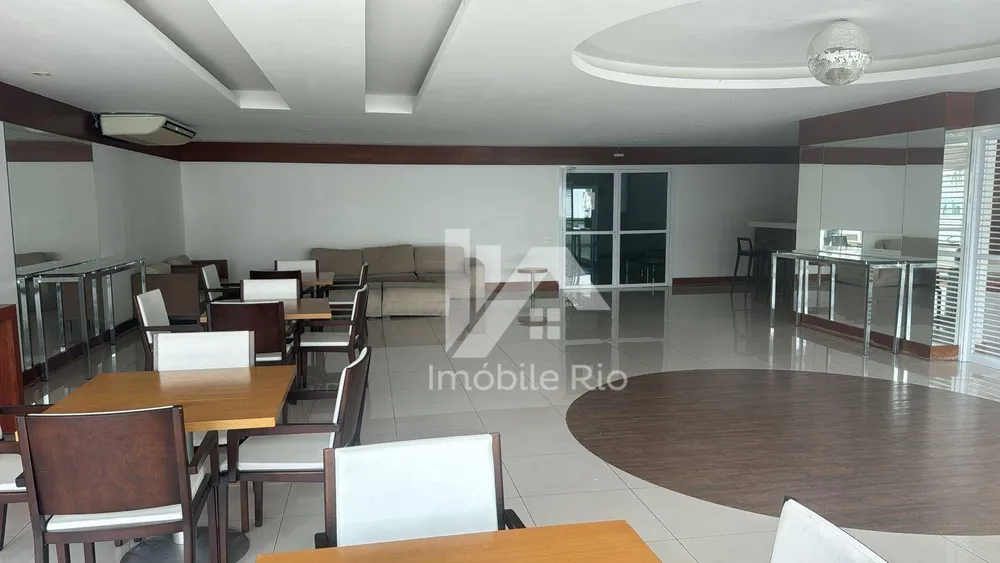 Cobertura, 2 quartos, 161 m² - Foto 25