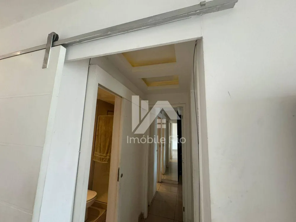 Cobertura, 2 quartos, 161 m² - Foto 1
