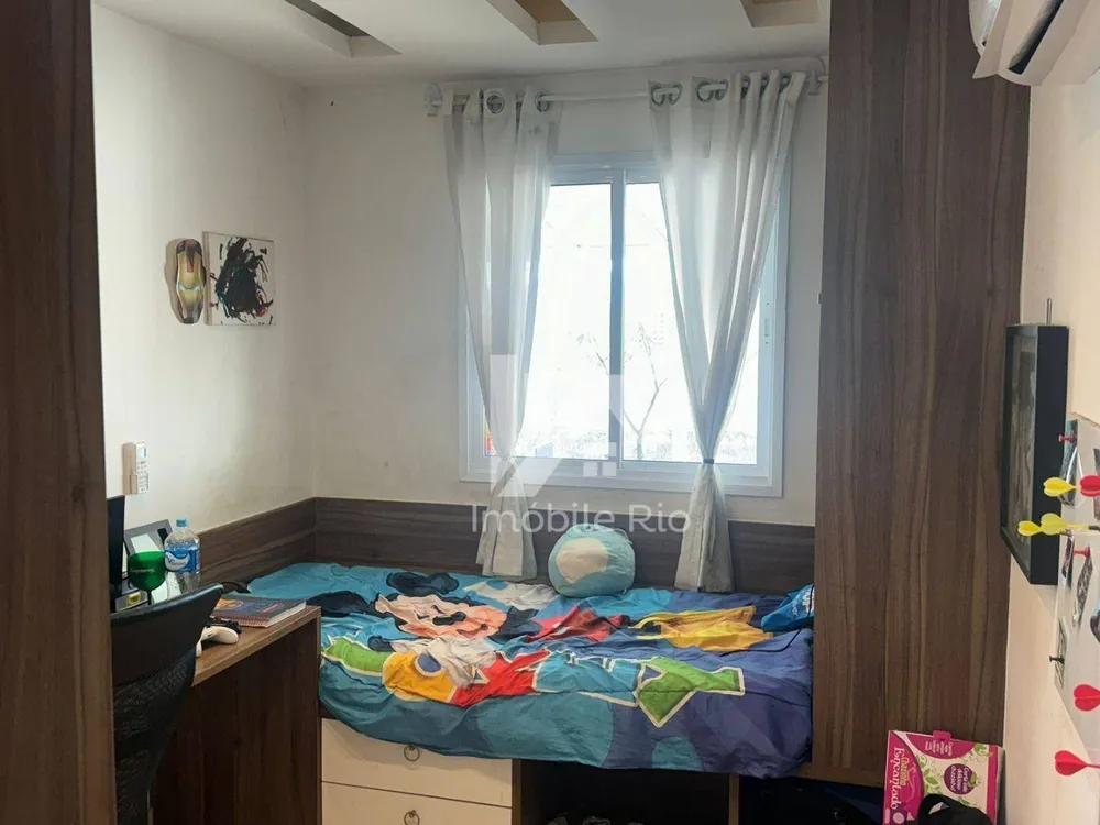 Cobertura, 2 quartos, 161 m² - Foto 10