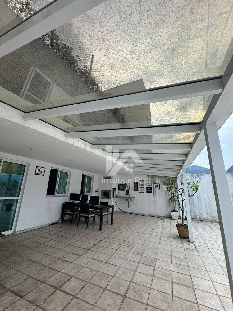 Cobertura, 2 quartos, 161 m² - Foto 13