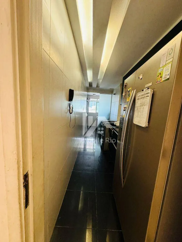 Cobertura, 2 quartos, 161 m² - Foto 26