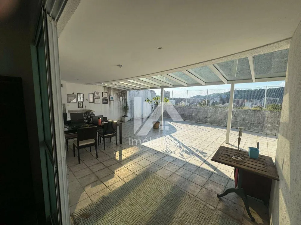 Cobertura, 2 quartos, 161 m² - Foto 20