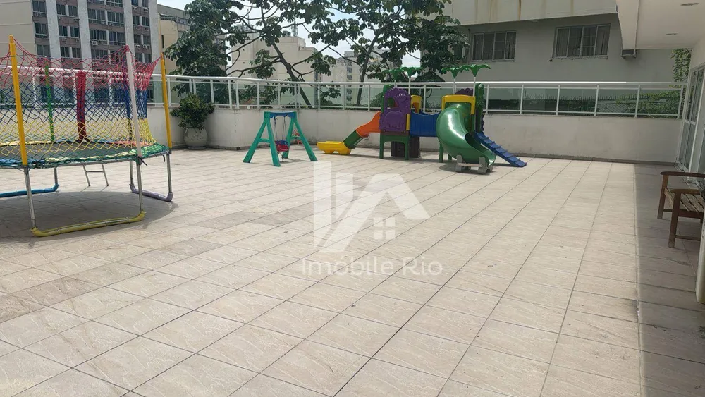 Cobertura, 2 quartos, 161 m² - Foto 30
