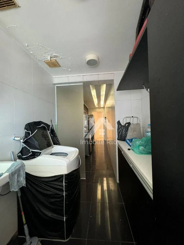 Cobertura, 2 quartos, 161 m² - Foto 31