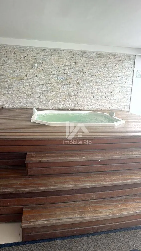 Cobertura, 2 quartos, 161 m² - Foto 24