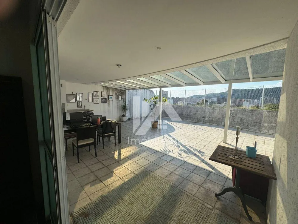 Cobertura, 2 quartos, 161 m² - Foto 3