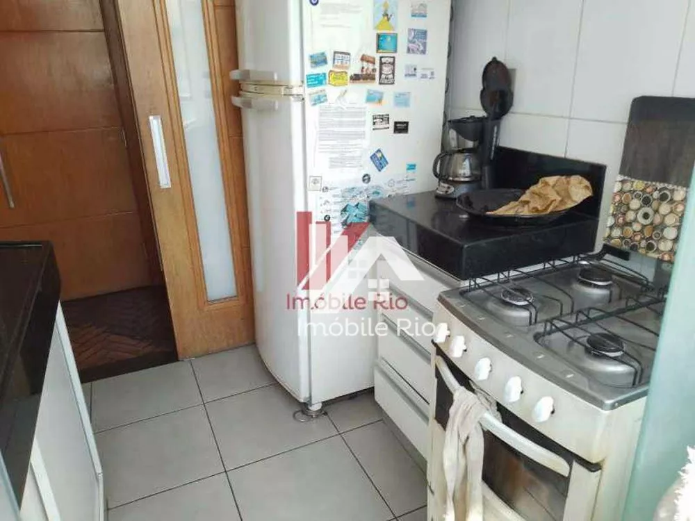 Apartamento, 1 quarto, 50 m² - Foto 8