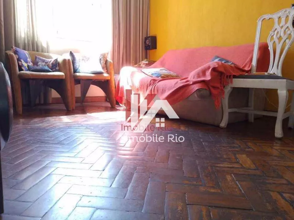 Apartamento, 1 quarto, 50 m² - Foto 4