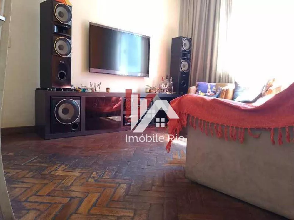 Apartamento, 1 quarto, 50 m² - Foto 1