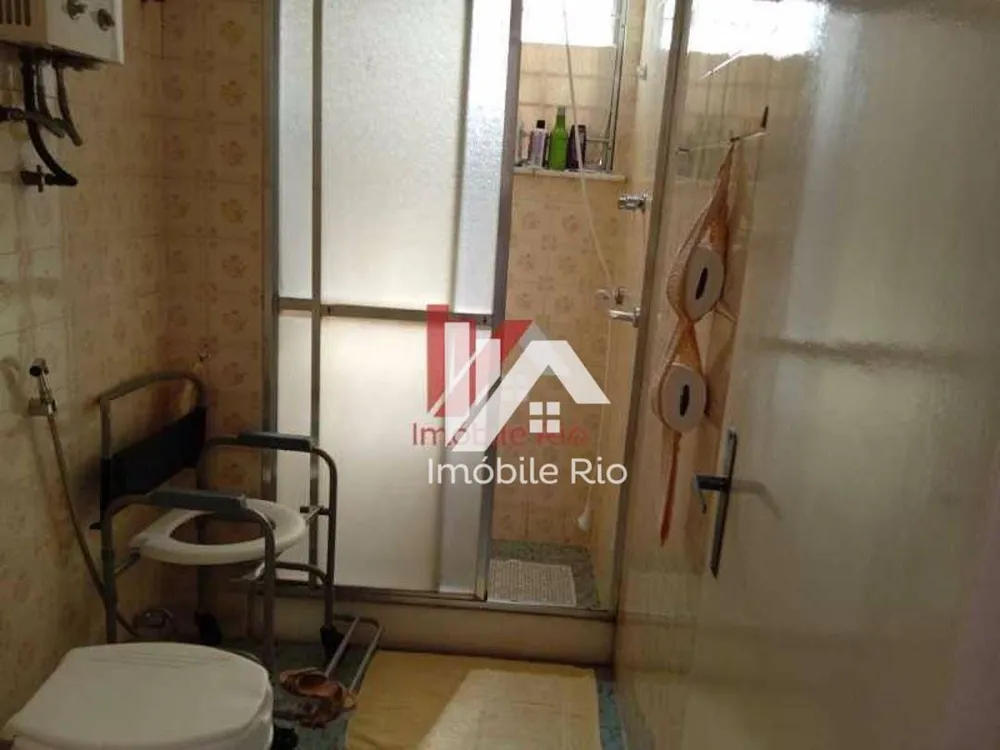 Apartamento, 2 quartos, 95 m² - Foto 6