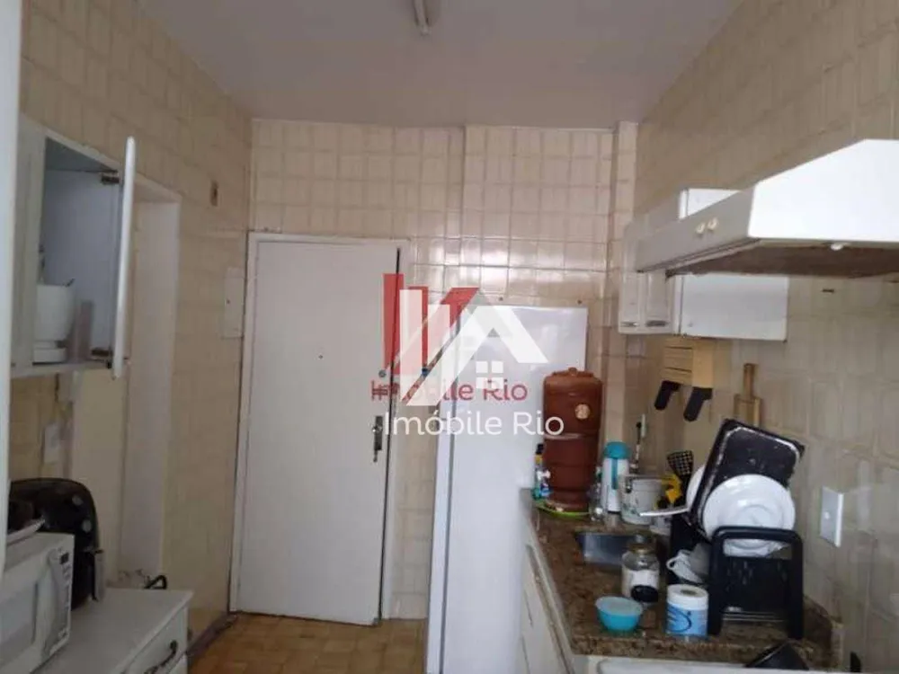 Apartamento, 2 quartos, 95 m² - Foto 8
