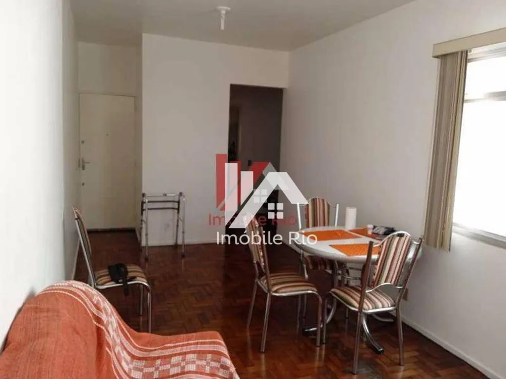 Apartamento, 2 quartos, 95 m² - Foto 2