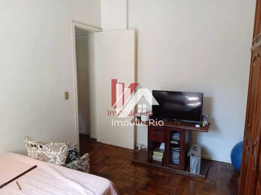 Apartamento, 2 quartos, 95 m² - Foto 5