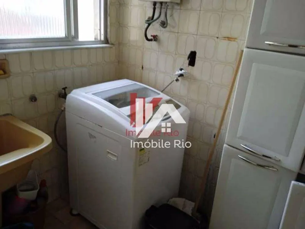 Apartamento, 2 quartos, 95 m² - Foto 9