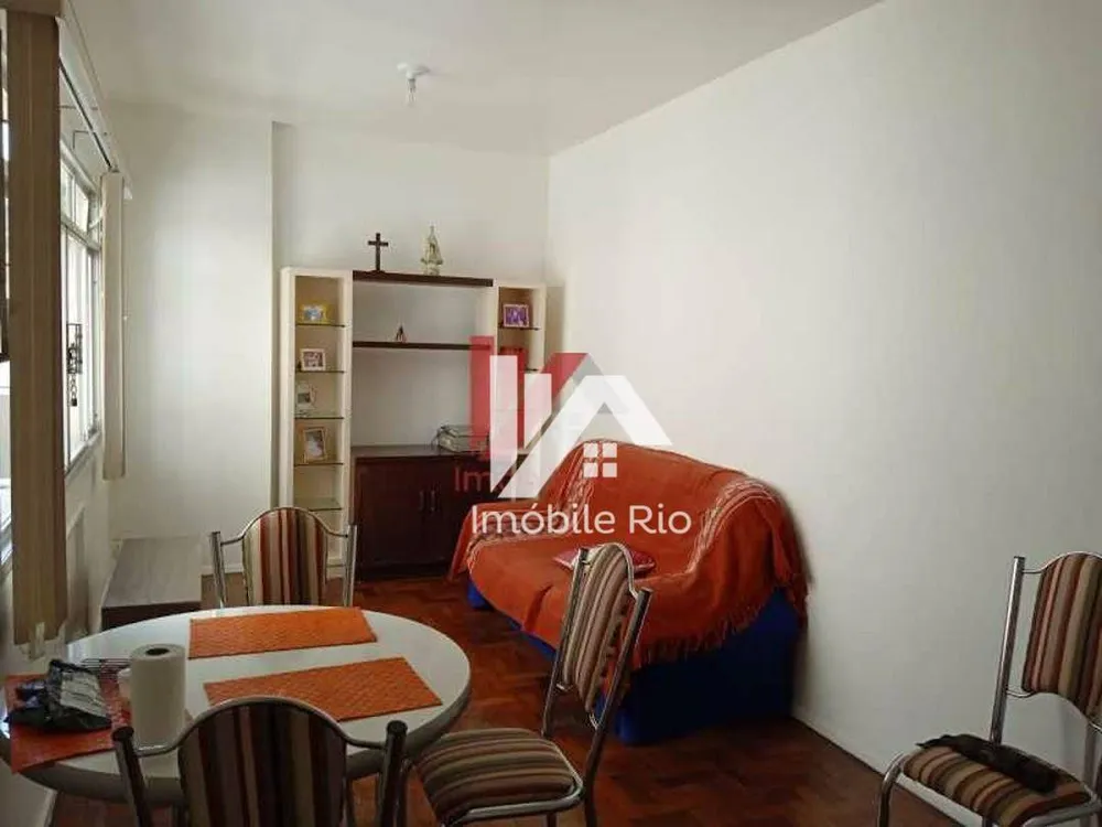 Apartamento, 2 quartos, 95 m² - Foto 1