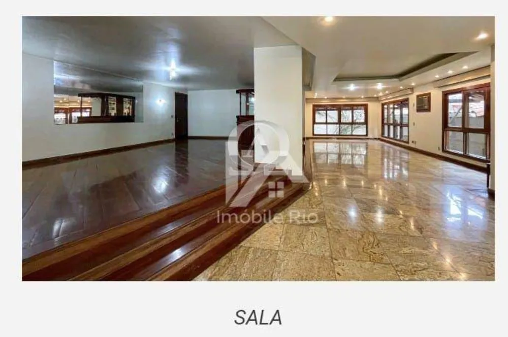 Casa de Condomínio, 7 quartos - Foto 12