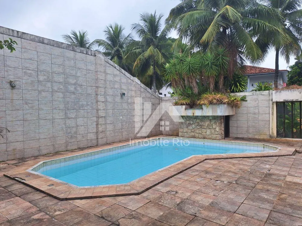 Casa de Condomínio, 7 quartos - Foto 44