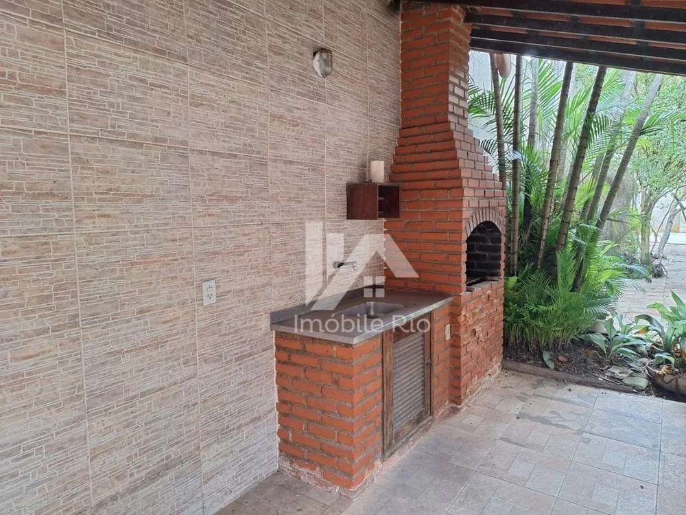 Casa de Condomínio, 7 quartos - Foto 20