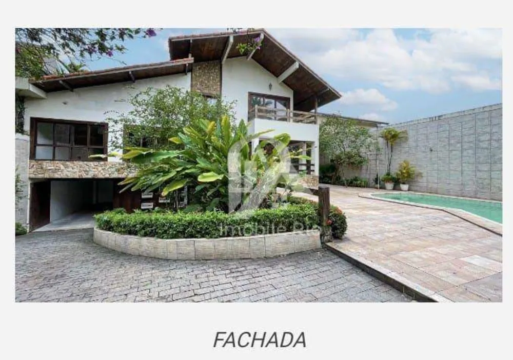 Casa de Condomínio, 7 quartos - Foto 2