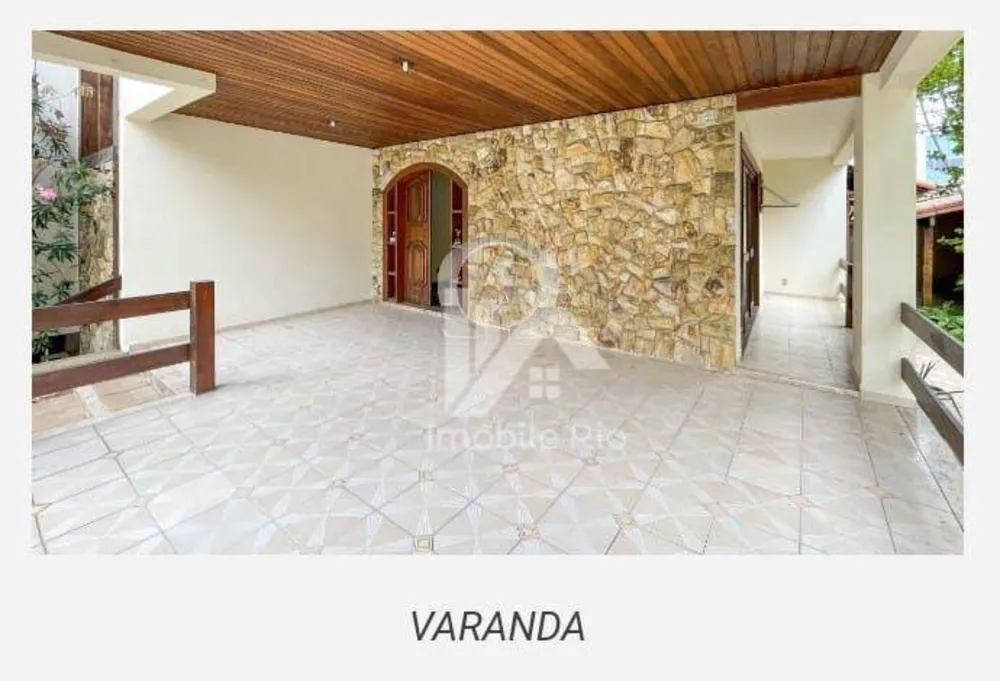 Casa de Condomínio, 7 quartos - Foto 13